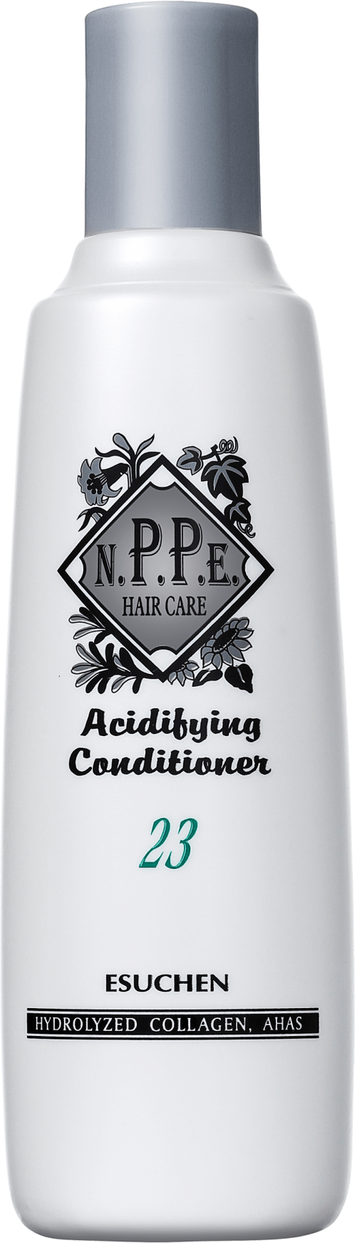 N.P.P.E. Herbal Nº 23 Acidifying - Condicionador 250ml