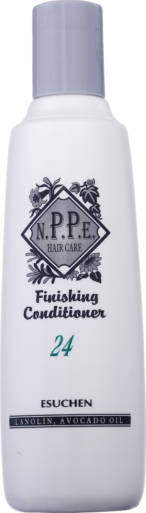 N.P.P.E. Herbal Nº 24 Finishing - Condicionador 250ml