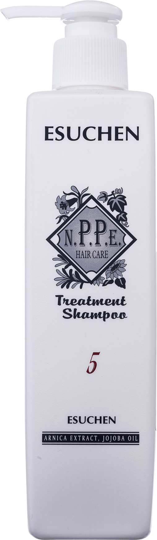N.P.P.E. Herbal Nº 5 Treatment - Shampoo 250ml
