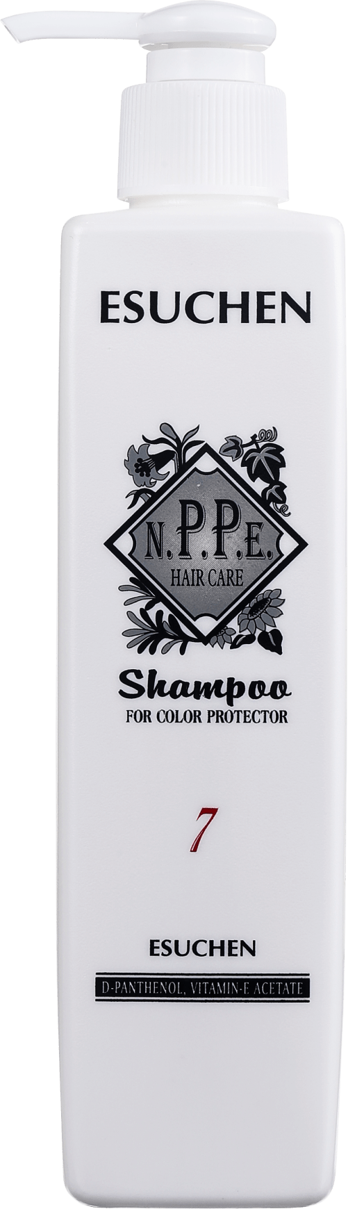 N.P.P.E. Herbal Nº 7 Color Protector - Shampoo 250ml
