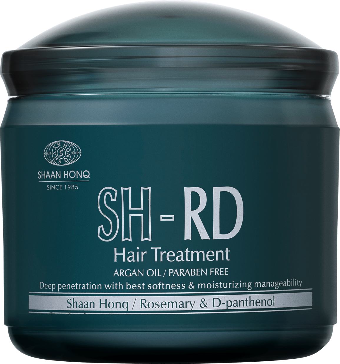 N.P.P.E. SH-RD Hair Treatment - Máscara de Tratamento 400ml