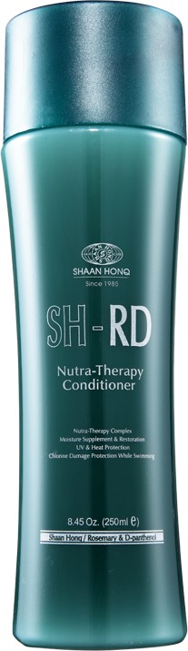 N.P.P.E. Sh Rd Nutra-Therapy - Condicionador 250ml