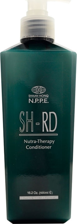 N.P.P.E. Sh Rd Nutra-Therapy Conditioner - Condicionador 480ml