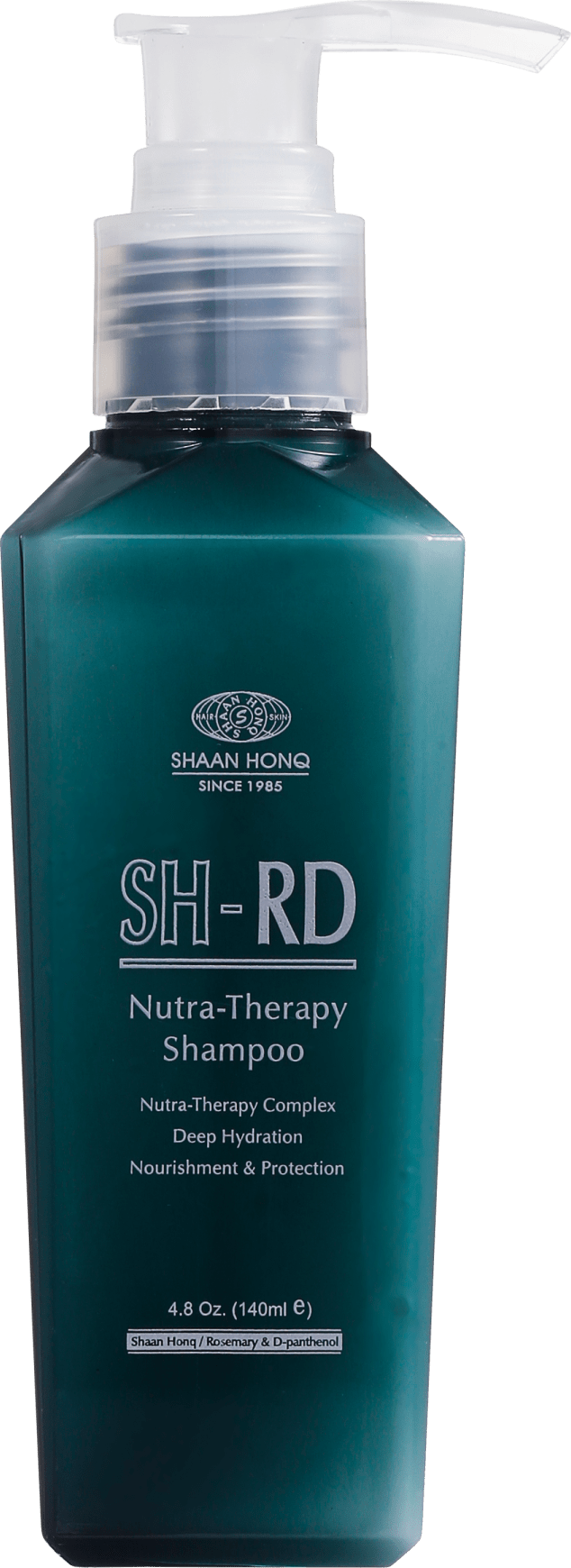 N.P.P.E. Sh Rd Nutra-Therapy - Shampoo 140ml