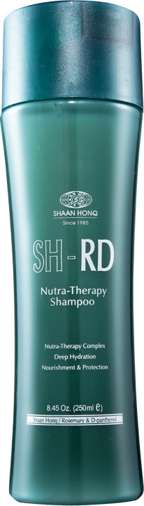 N.P.P.E. Sh Rd Nutra-Therapy - Shampoo 250ml