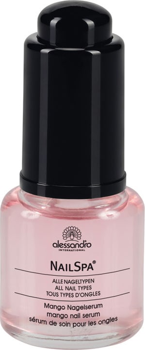 Alessandro International Nail Spa Mango - Sérum para Cutículas 14ml