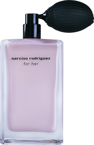 Narciso Rodriguez For Her Eau de Parfum - Perfume Feminino 75ml