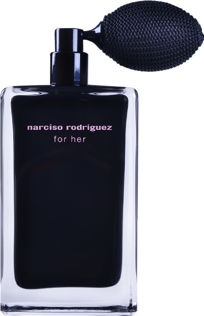 Narciso Rodriguez For Her Eau de Toilette - Perfume Feminino 75ml