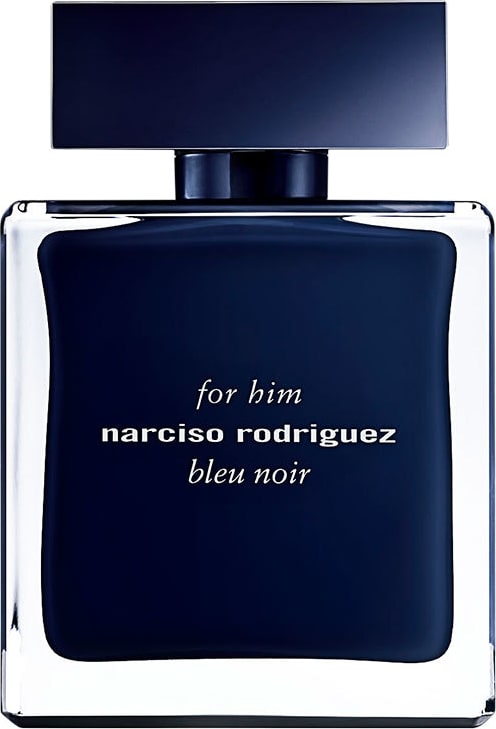 Narciso Rodriguez For Him Bleu Noir Eau de Toilette - Perfume 100ml