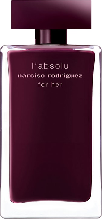 Narciso Rodriguez L’Absolu For Her Eau de Parfum - Perfume Feminino 100ml