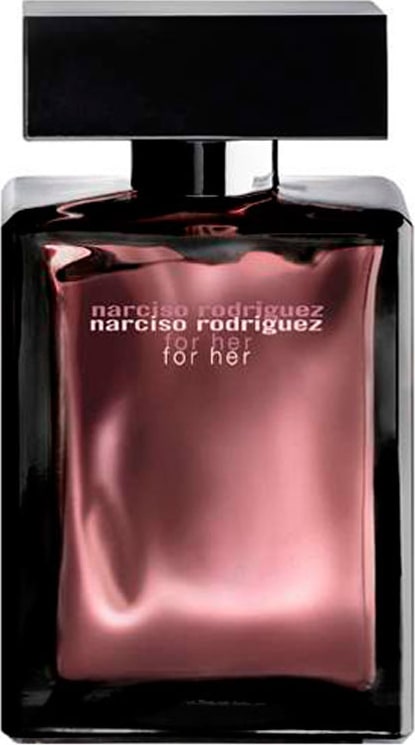 Musc Collection Intense For Her Narciso Rodriguez Eau de Parfum - Perfume Feminino 50ml