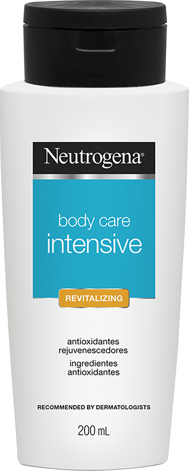 Neutrogena Body Care Balance - Creme Hidratante Corporal 200ml