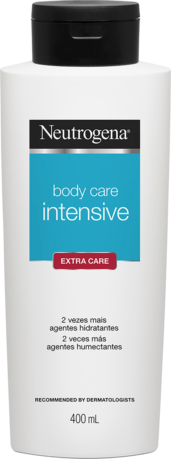 Neutrogena Body Care Intensive - Creme Hidratante Corporal 400ml