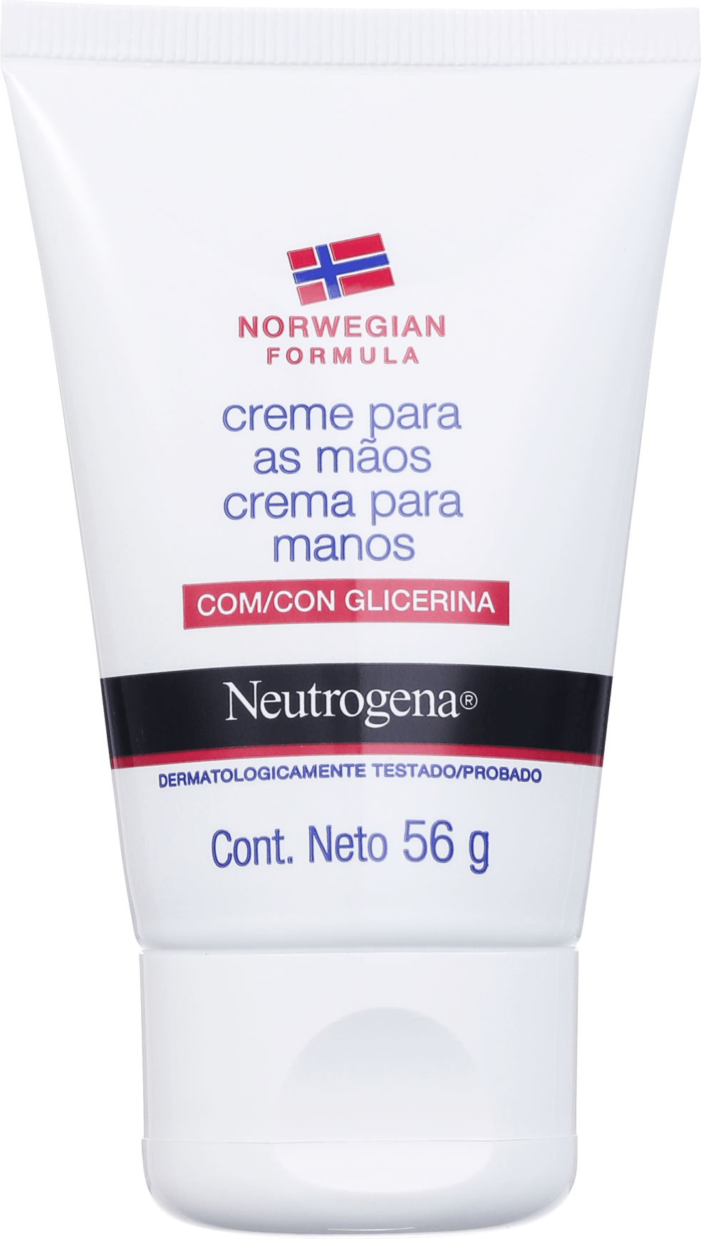 Neutrogena Norwegian Formula - Creme para as Mãos 56g