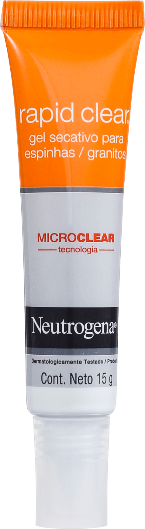 Neutrogena Rapid Clear - Gel Secativo para Acne 15g