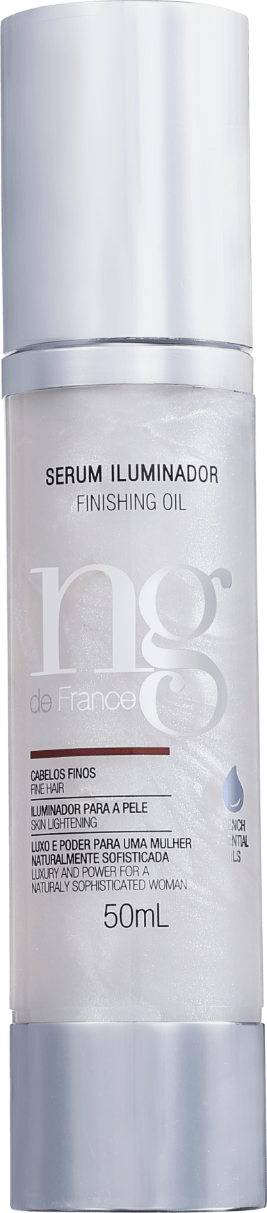 NG de France Iluminador Professional - Sérum 50ml