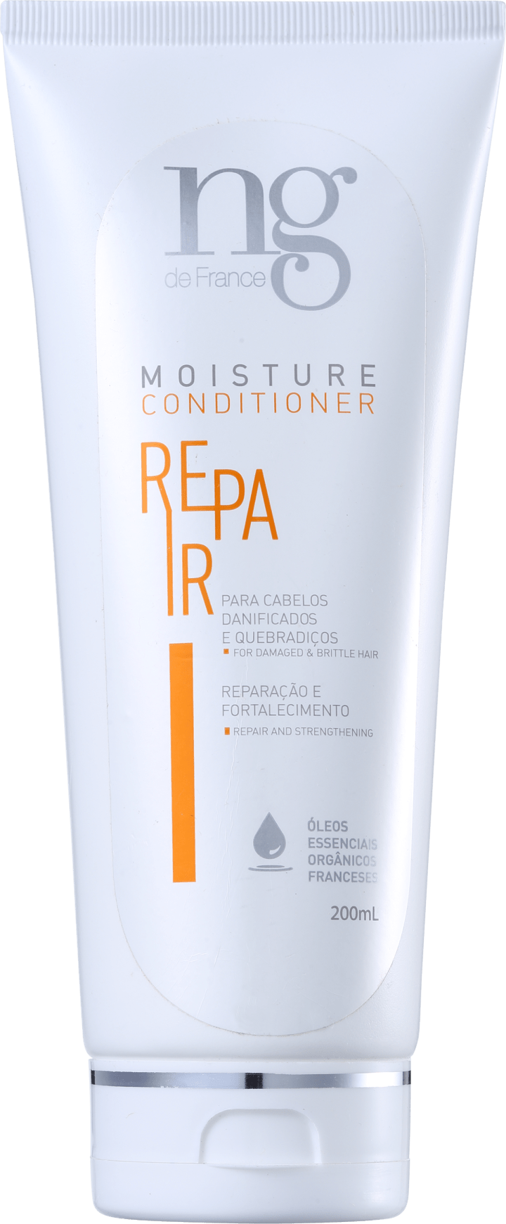 NG de France Repair Moisture Conditioner – Condicionador 200ml