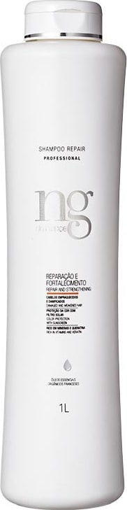NG de France Repair - Shampoo 1000ml
