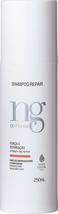 NG de France Repair - Shampoo 250ml