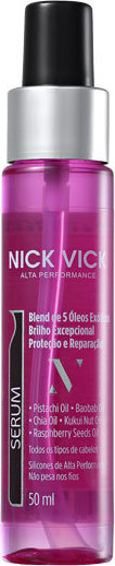 Nick & Vick PRO-Hair - Sérum Capilar 60ml