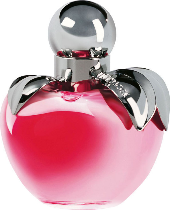 Nina Ricci Eau de Toilette - Perfume Feminino 30ml