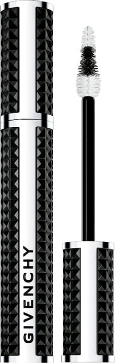 Givenchy Noir Couture Volume N1 Black Taffetas - Máscara para Cílios 8g