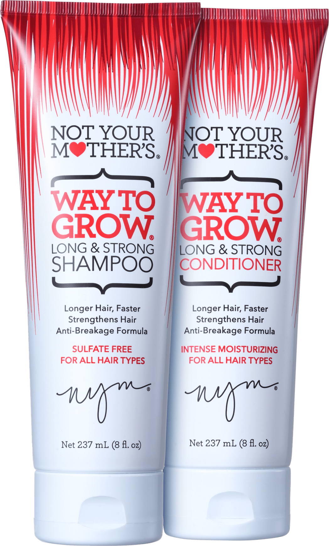 Not Your Mother´s Way to Grow Duo Kit (2 Produtos)