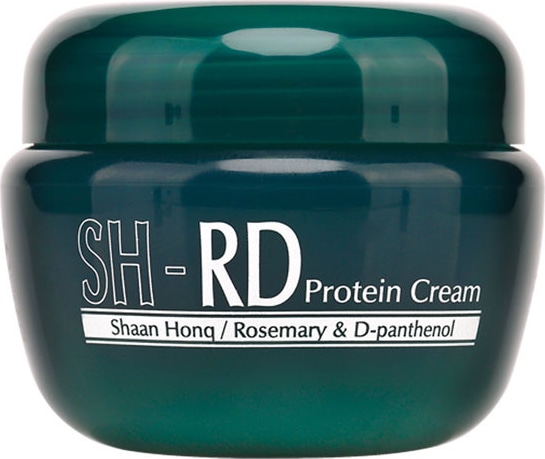 N.P.P.E. Sh Rd Nutra-Therapy Protein Cream - Leave-In 80ml