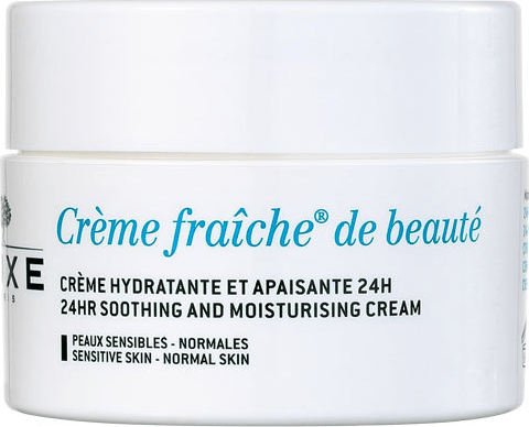 Nuxe Crème Fraîche De Beauté - Hidratante Facial 50ml
