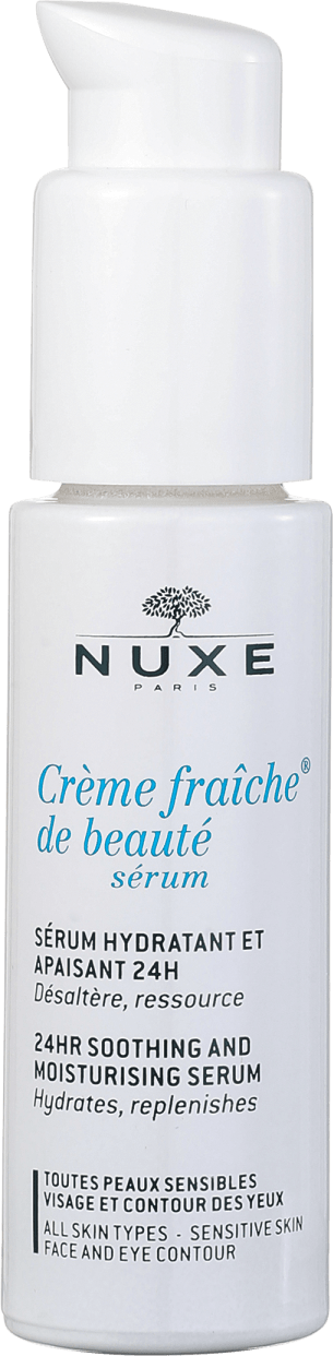 Nuxe Crème Fraîche De Beauté - Sérum Hidratante Facial 30ml