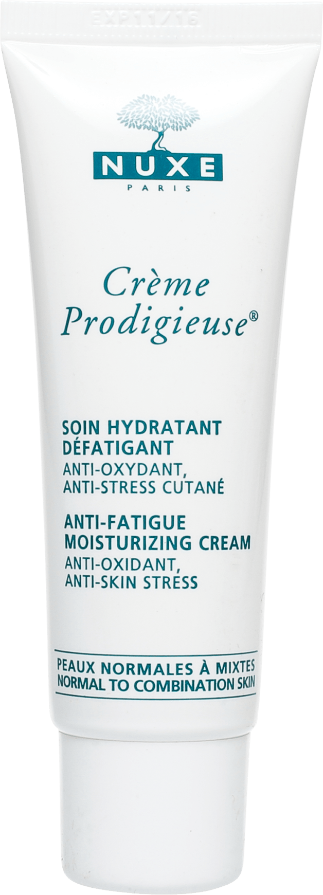 Nuxe Crème Prodigieuse - Hidratante Facial 40ml
