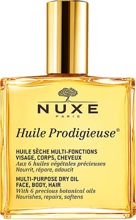 Nuxe Huile Prodigieuse - Óleo Multifuncional 100ml
