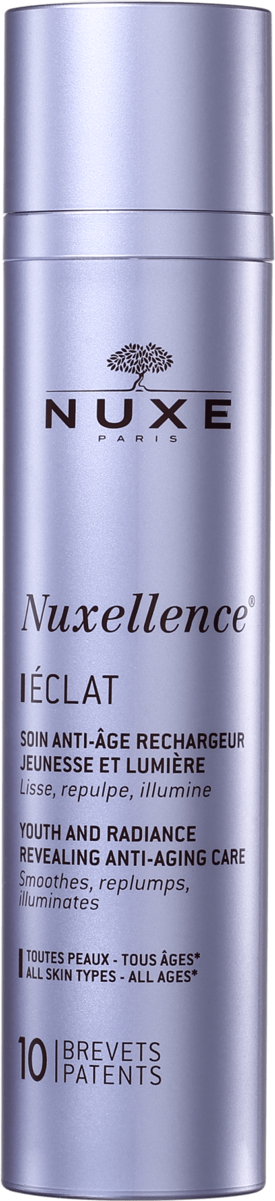 Nuxe llence Éclat - Creme para Rugas e Anti-Idade 50ml