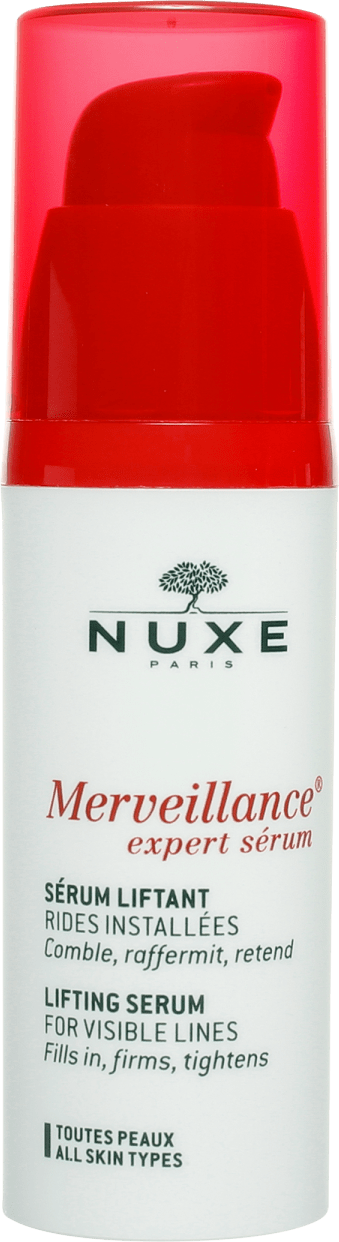 Nuxe Merveillance Expert Liftant - Sérum Anti-Idade 30ml