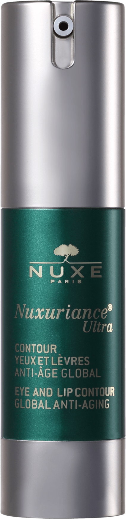 Nuxe Nuxuriance Ultra - Anti-Idade para Olhos e Lábios 15ml