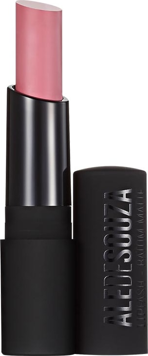 Océane Femme Ale de Souza Lip Fash Claudia - Batom Matte 3,2g