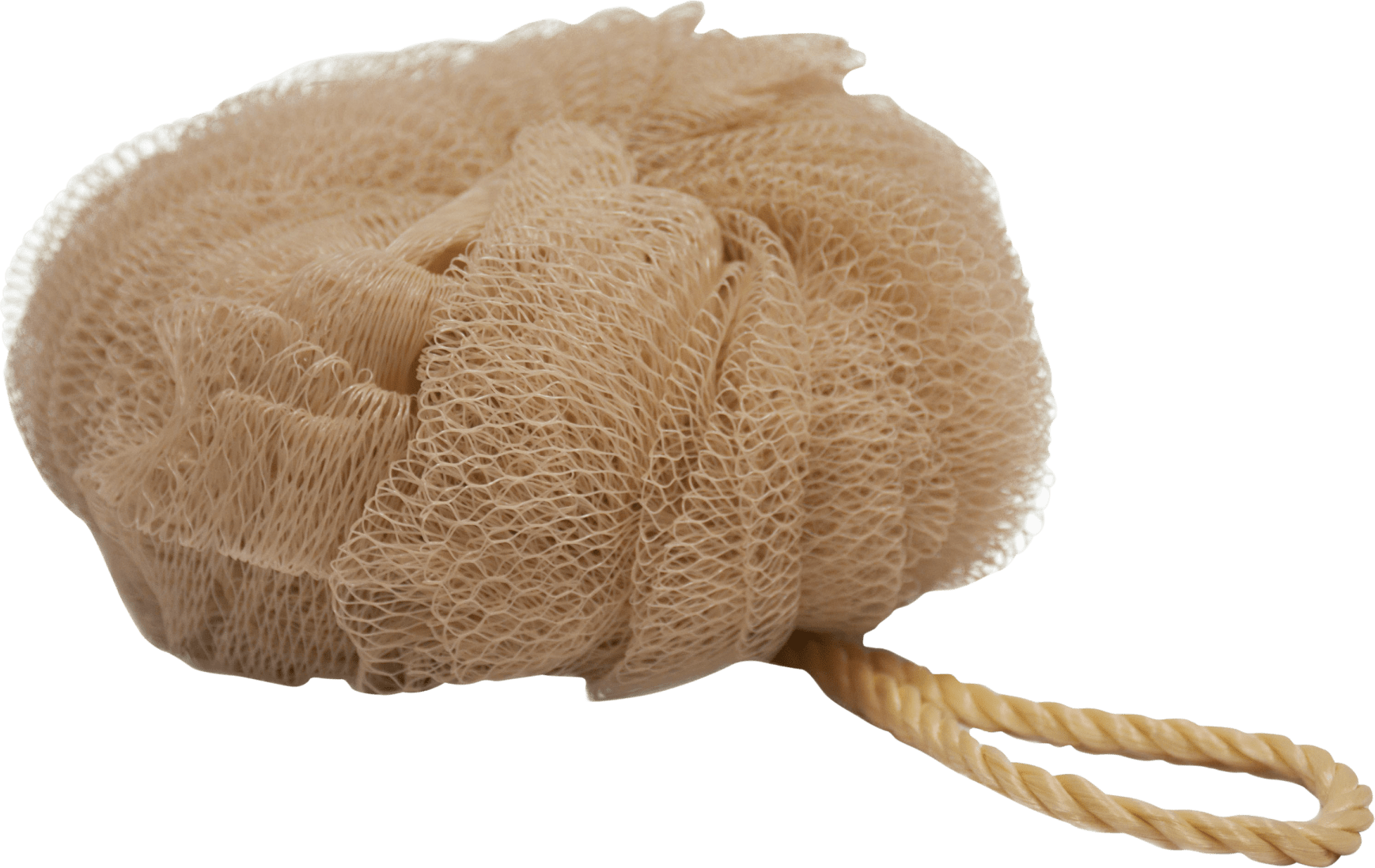 Océane Femme Bath Sponge Bege - Esponja de Banho