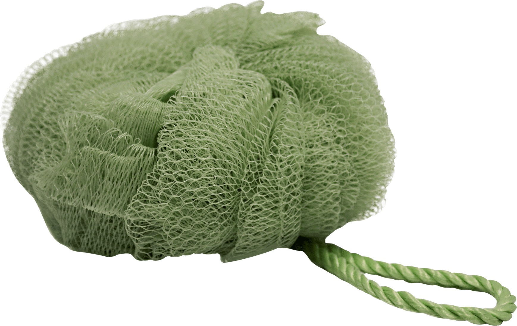 Océane Femme Bath Sponge Green - Esponja de Banho