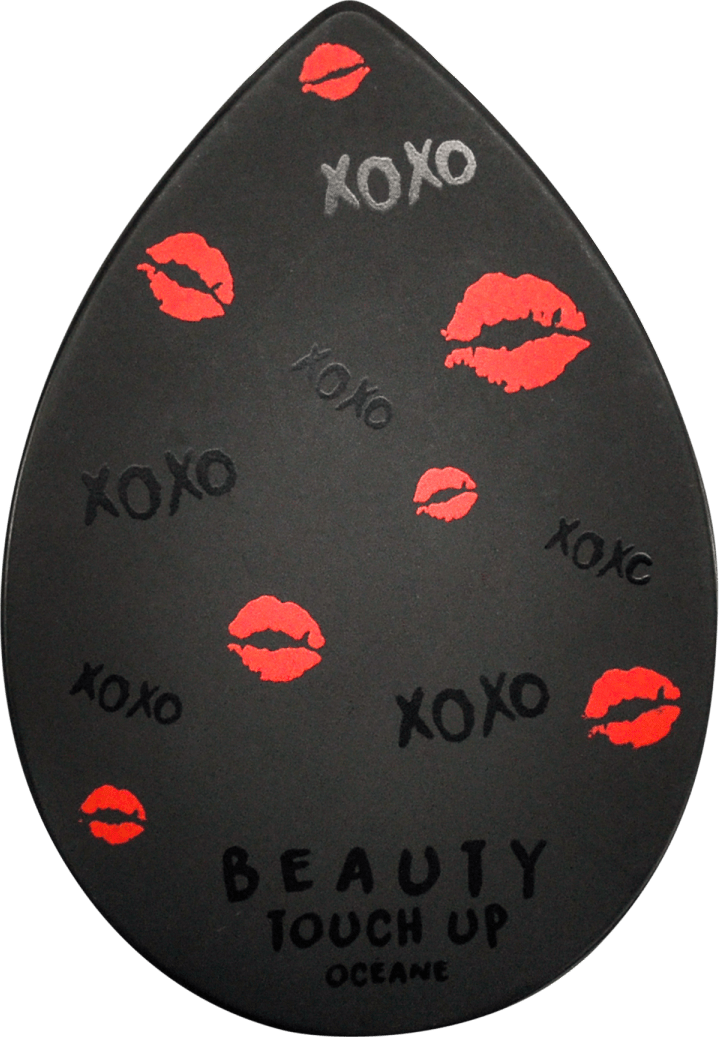 Océane Femme Beauty Touch Up - Esponja Anti-Brilho 2un