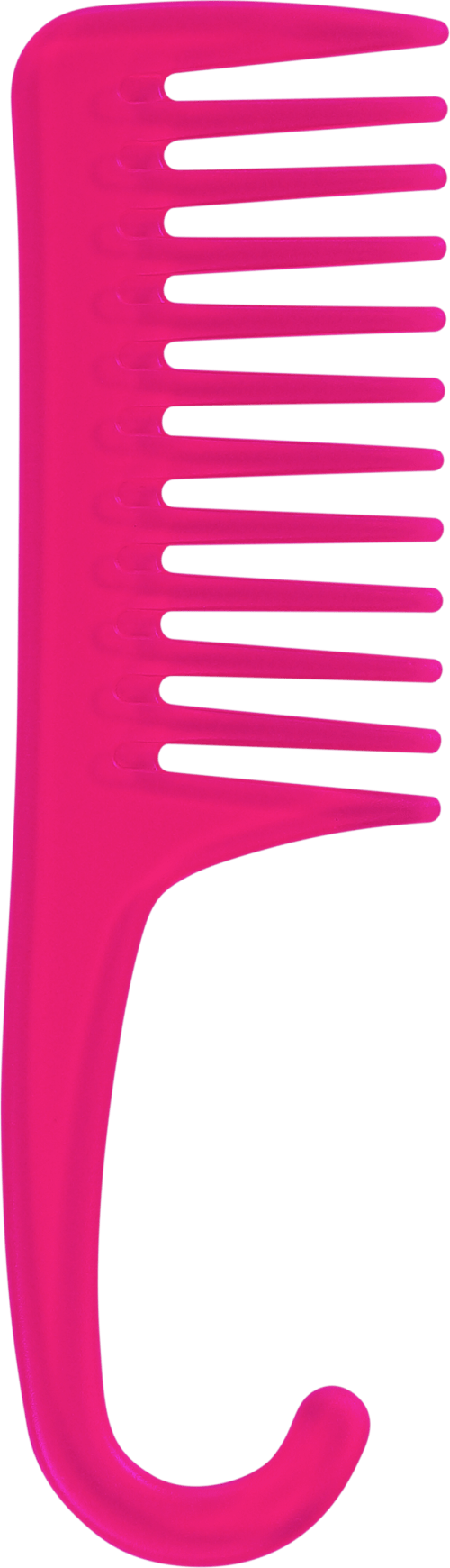 Océane Femme Color Comb Rosa - Pente