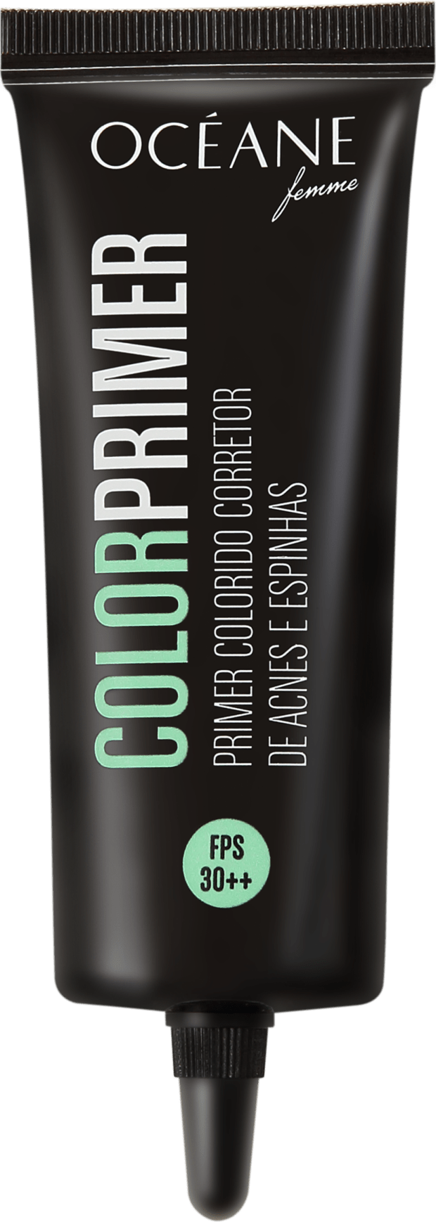 Océane Femme Color Green - Primer 30ml