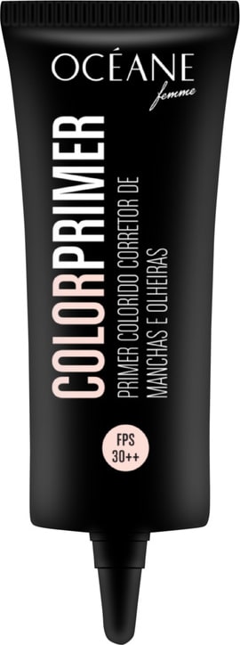 Océane Femme Color Peach - Primer 30ml