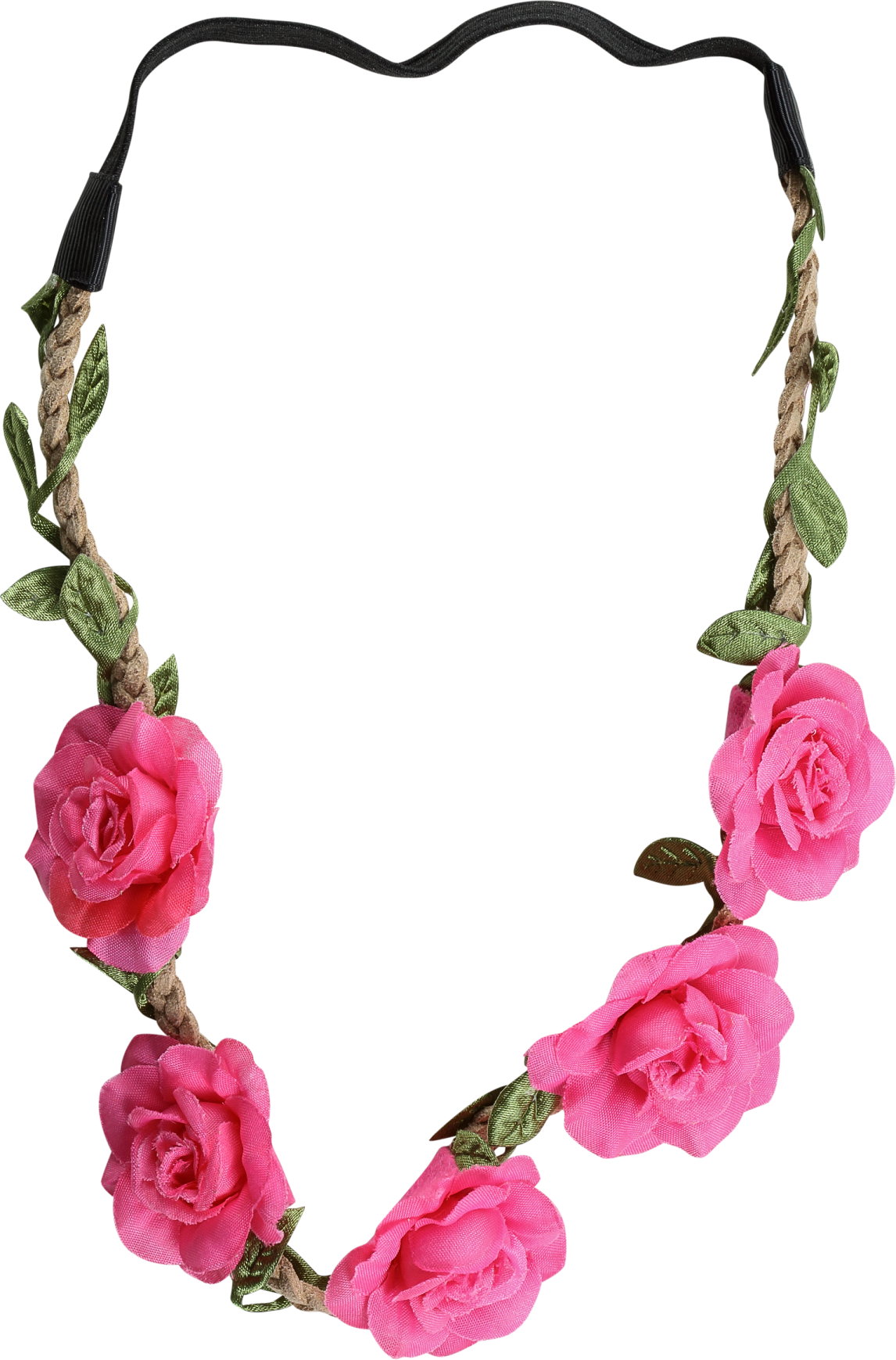 Océane Femme Complete My Look 01 - Tiara de Cabelo