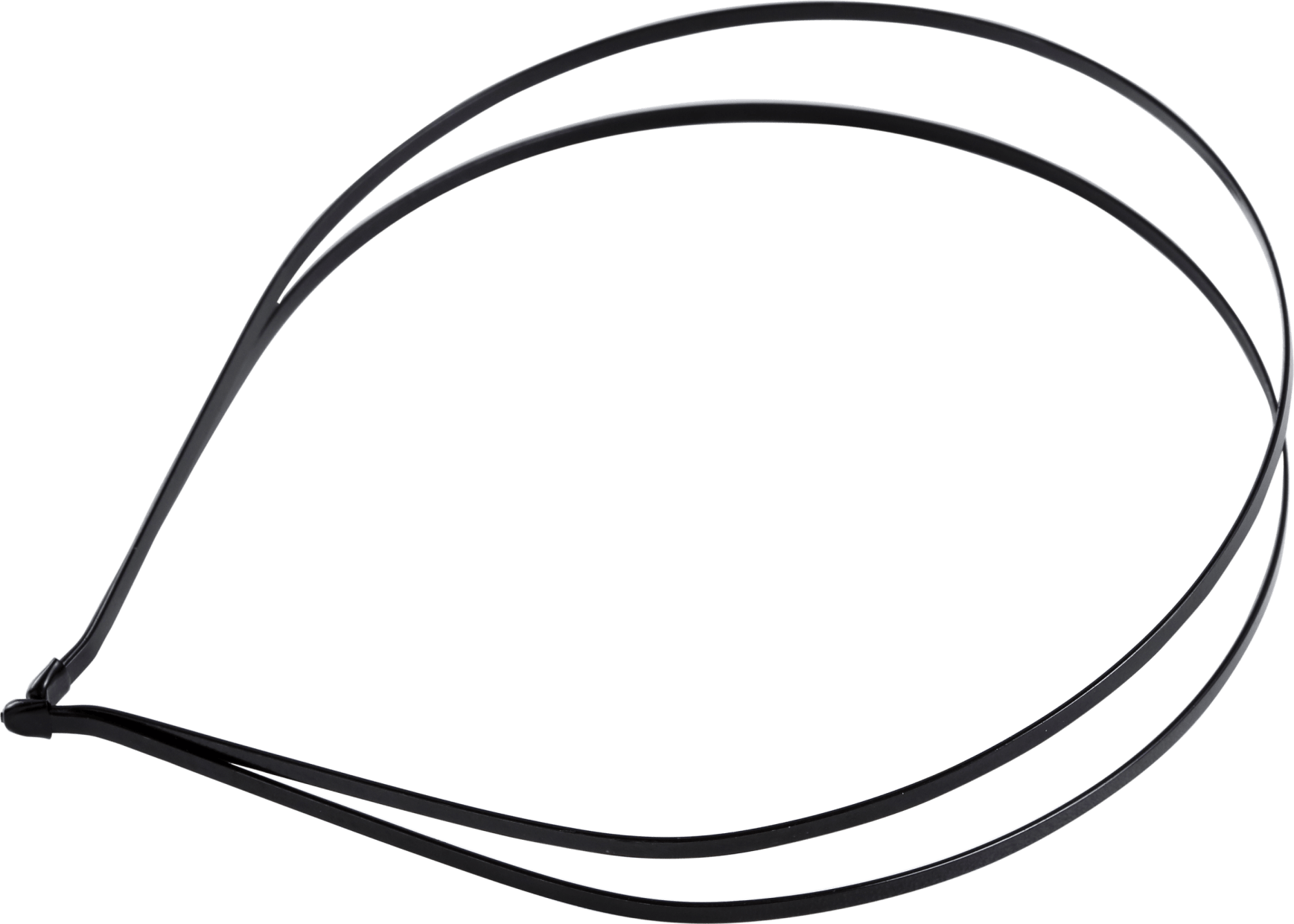 Océane Femme Complete My Look 112 Black - Tiara de Cabelo