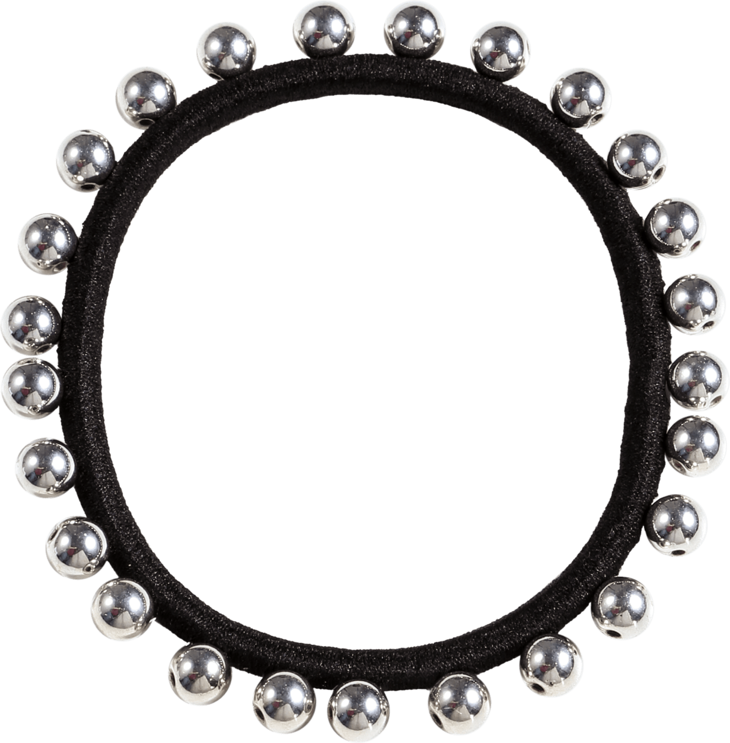 Océane Femme Complete My Look 136 Rhodium - Elástico para Cabelo