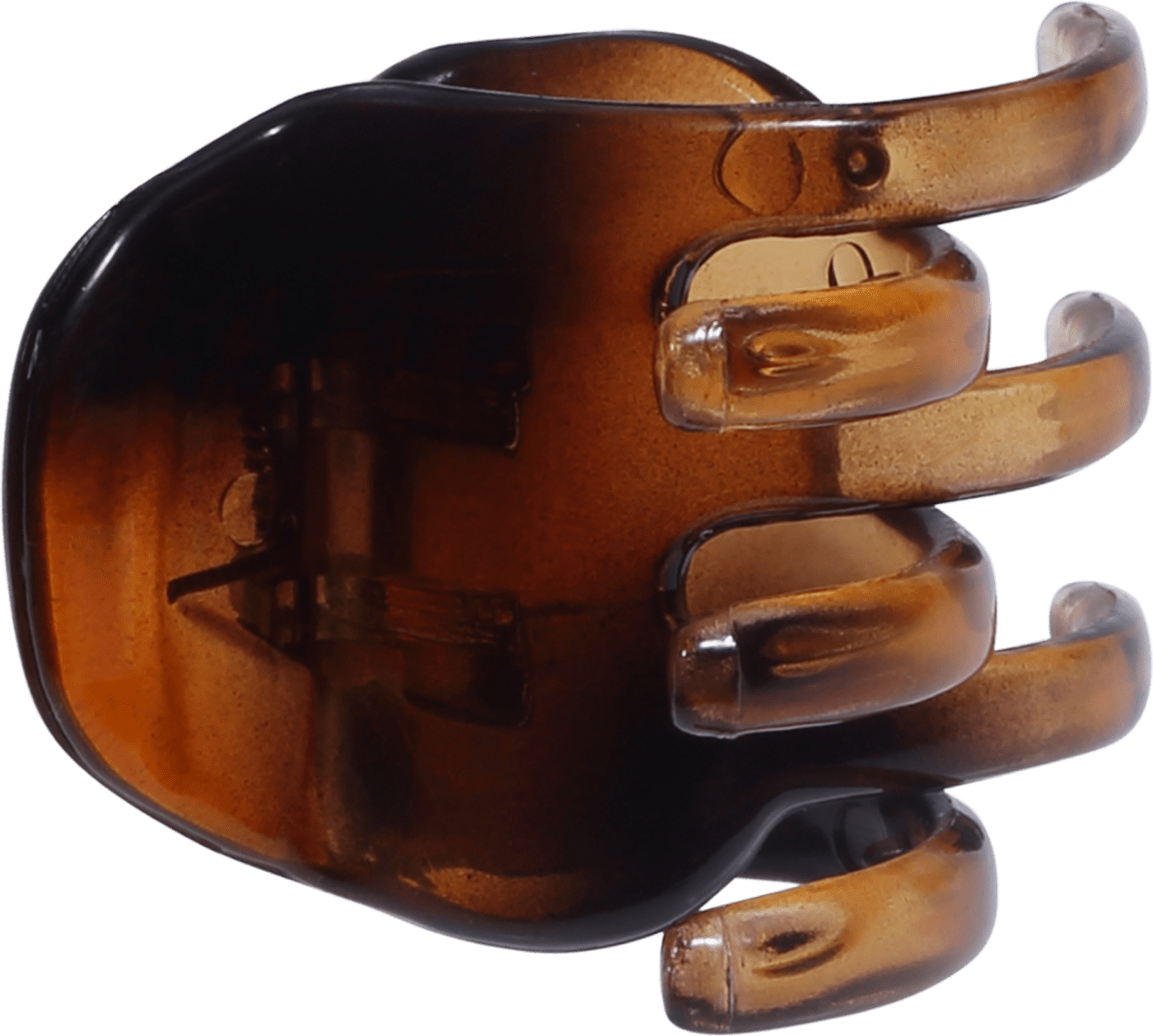 Océane Femme Complete My Look 154 Turtle Shell - Prendedor de Cabelo