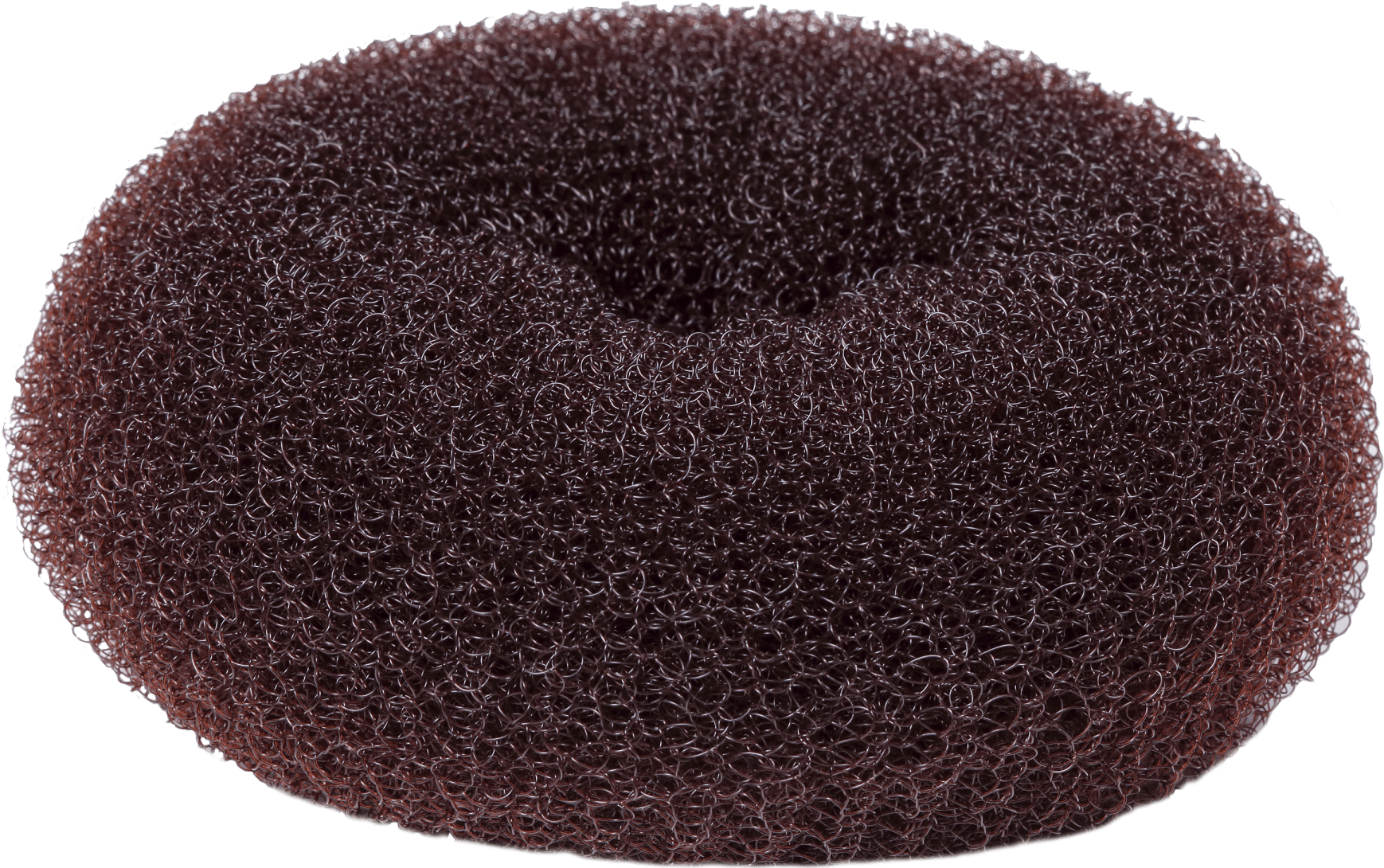 Océane Femme Complete My Look 167 Brown - Enchimento de Coque Rosquinha