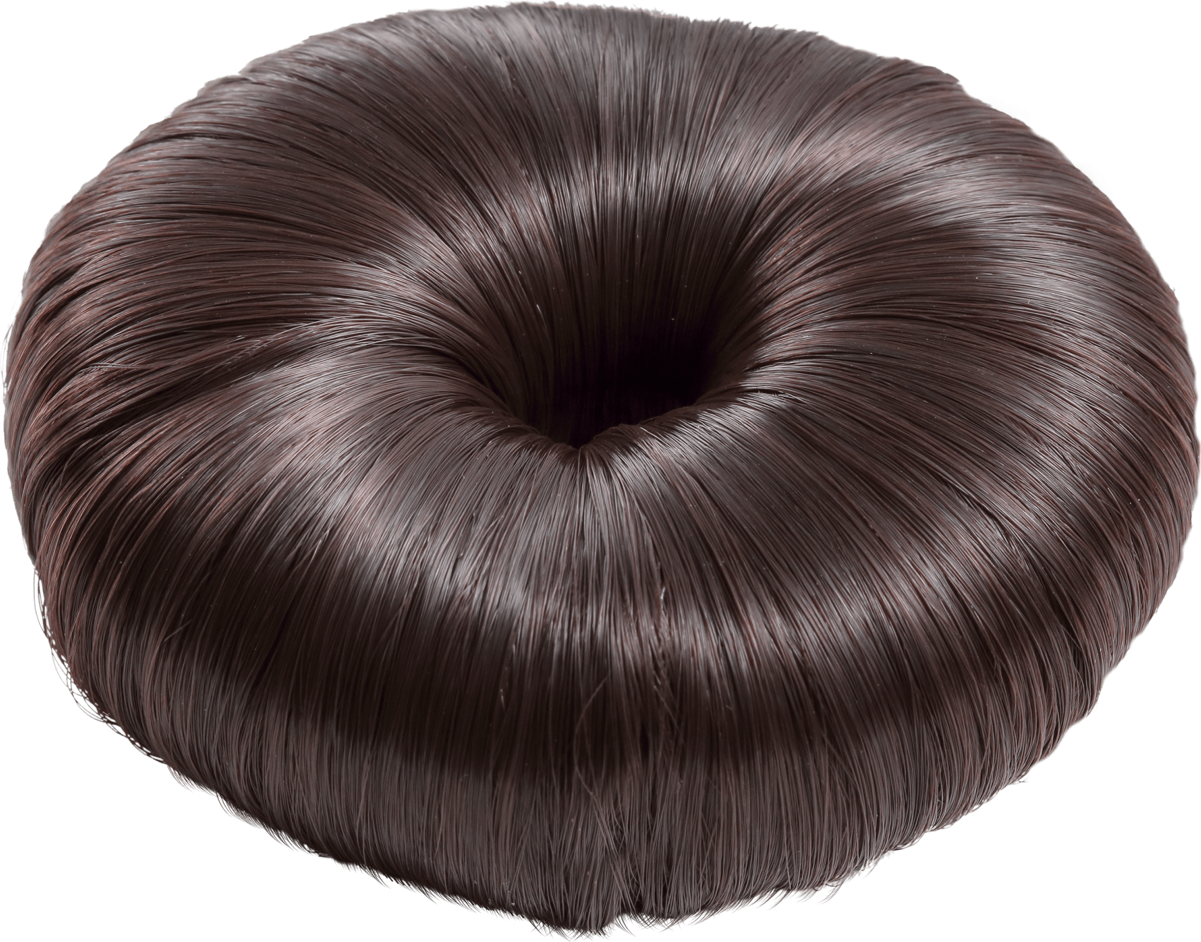 Océane Femme Complete My Look 169 Brown - Enchimento de Coque Rosquinha