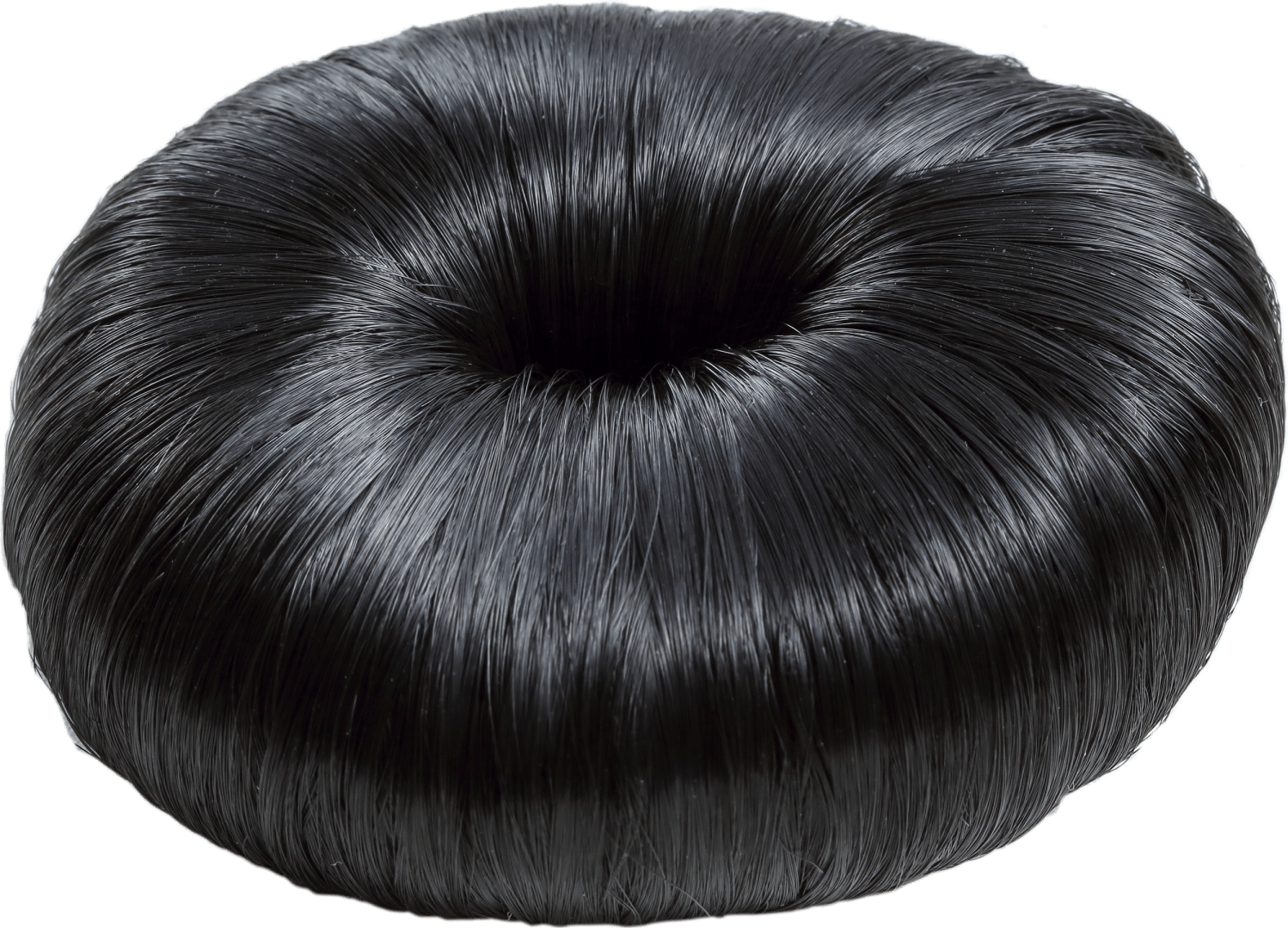 Océane Femme Complete My Look 173 Black - Enchimento de Coque Rosquinha