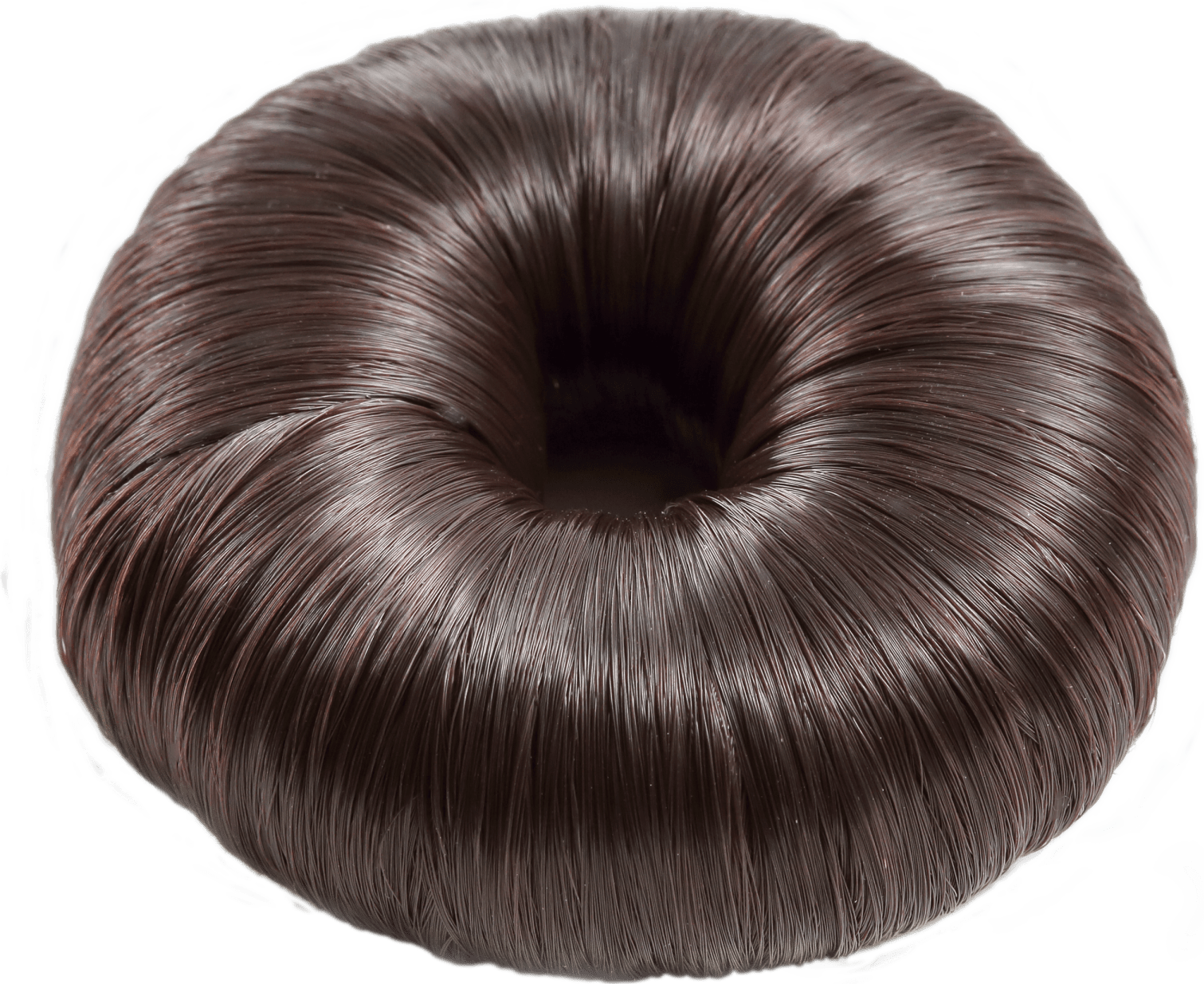 Océane Femme Complete My Look 174 Brown - Enchimento de Coque Rosquinha